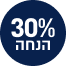 וישי מינרל 89 קרם לייט - 50 מ"ל