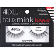 רצועות ריסים להדבקה Faux Mink Demi Wispies | Ardell 