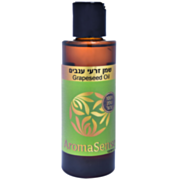 שמן זרעי ענבים Grape Seed Oil | ארומה לייף 