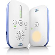 אינטרקום לתינוק אוונט Avent Baby Monitor | אוונט 