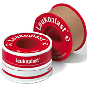 פלסטר לויקופלסט Leukoplast 2.5X4.6 | Leukoplast 