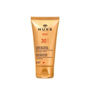 קרם פנים להגנה מהשמש SPF 30 | נוקס 