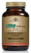 טונלין ® Tonalin ® CLA 1300 Mg | סולגאר 