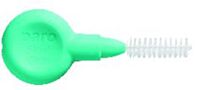 1075 Flexi Grip מברשת בין שינית עם ידית אחיזה עובי 5 מ"מ 1075 Interdental Toothbrush | פארו 