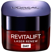רויטליפט לייזר קרם יום Revitalift Laser Renew Day Cream | L'Oreal לוריאל 