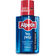 נוזל קפאין Alpecin Caffeine Liquid | אלפסין 