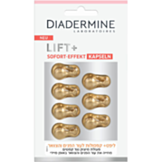 ליפט + קפסולות לעור פנים וצוואר | Diadermine דיאדרמין