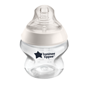 בקבוק 150 מ"ל closer to nature | Tommee Tippee