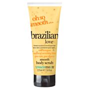 פילינג אהבה ברזילאית - Brazilian Love Body Scrub