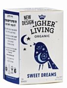 תה סוויט דרימס אורגני | הייר ליבינג Higher Living 