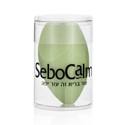 ספוגית מייק אפ | סבוקלם SEBOCALM