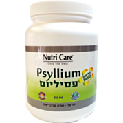 פסיליום Psyllium | נוטרי קר 