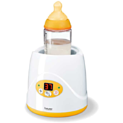 מחמם בקבוקים דיגיטלי Baby Bottle Warmer BY 52 | Beurer 