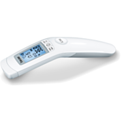 בויירר מד חום אינפרא ללא מגע Thermometer FT 90 | Beurer 