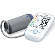 מד לחץ דם לזרוע Blood Pressure Monitor BM 45 | Beurer 