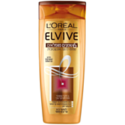 שמפו אלביב 6 שמנים מופלאים Extraordinary Oil | L'Oreal Elvive 