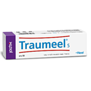 משחה הומיאופתית Traumeel Homeopathic Ointment | היל 