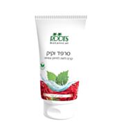 קרם לחות לשיער סרפד וקיק | רוטס Roots 