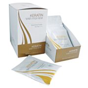 KERATIN אבקת הבהרה לשיער