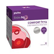 ברזל קומפורט Iron Comfort | אלטמן 