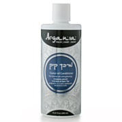 מרכך קיק לחיזוק סיב השערה Castor Oil Conditioner | Argania ארגניה 