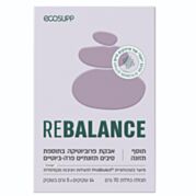 REBALANCE | ECOSUPP