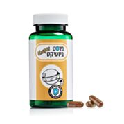 פוסטביוטיקס שייפר POSTBIOTICS SHAPER | נוה פארמה Naveh Pharma