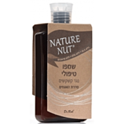 שמפו טיפולי נגד קשקשים Anti Dandruff Shampoo | נייטשר נאט 