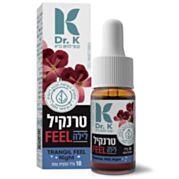 טרנקיל FEEL לילה | ד"ר קיי Dr. K