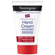 קרם ידיים ללא בישום Neutrogena | ניוטרוג'ינה Neutrogena 