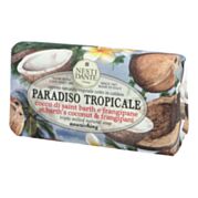 סבון מוצק טבעי בניחוח קוקוס Paradiso Tropical | Nesti נסטי 