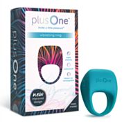 טבעת ויברטור רוטטת Vibrating Ring | plusOne