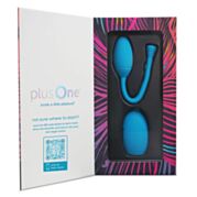 ויברטור מאמן קיגל Kegel Trainer | plusOne