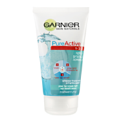 פיור אקטיב 3 ב-1 Pure Active חימר | גרנייה Garnier 