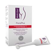 פלורה פלוס - לטיפול ומניעת קנדידה Floraplus Treats And Prevents Vaginal Yeast Problems | מולטי ג'ין 