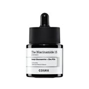 The Niacinamide 15 Serum - סרום מרוכז 15% ניוצינאמיד | COSRX