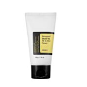 Advanced Snail 92 All In One Cream 50g (שפופרת) | COSRX