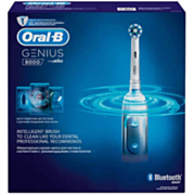 ג'יניוס מברשת שיניים חשמלית Genius 8000 Oral-B | Oral B 