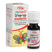 פריפל Ferripel | טיפטיפות 