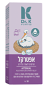 אפטרקל | ד"ר קיי Dr. K 