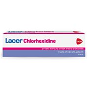 משחת שיניים טיפולית Chlorhexidine Lacer | לייסר 