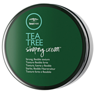 קרם עיצוב עץ התה Tea tree shaping cream | Paul Mitchell פול מיטשל 