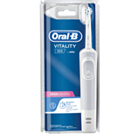  מברשת שיניים חשמלית נטענת VITALITY 100 | Oral B 