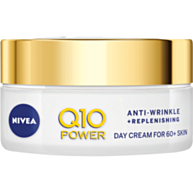 קרם מזין Q10 לטיפול ביום SPF15 | Nivea