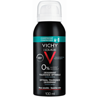 דאודורנט ספריי לגבר Vichy Homme | Vichy וישי 