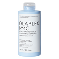 שמפו מטהר לניקוי עמוק ולחיזוק השיער No.4C | Olaplex אולפלקס