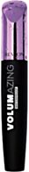 VOLUMAZING MASCARA ווליומיזינג מסקרה שחורה עמידה במים | רבלון 