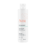 ג'ל ניקוי לעור עדין ומגורה Cicalfate+ | Avene אוון