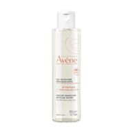 מים מיסלריים להסרת איפור וניקוי פנים Micellar Lotion | Avene אוון 