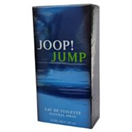 בושם לגבר JOOP Jump EDT יופ ג'אמפ אדט | Joop 